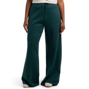 GOTTEX Pine Wide Leg Pants
